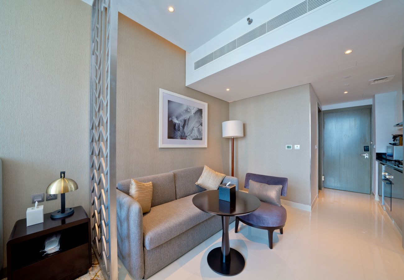 Studio à Dubai - DAMAC Maison Privé | Studio