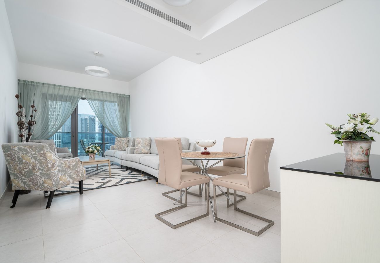 Appartement à Dubai - The Bay | 2 Bedrooms