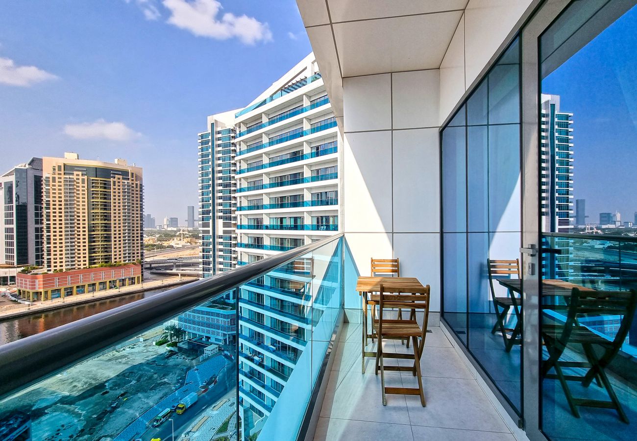 Appartement à Dubai - The Bay | 2 Bedrooms