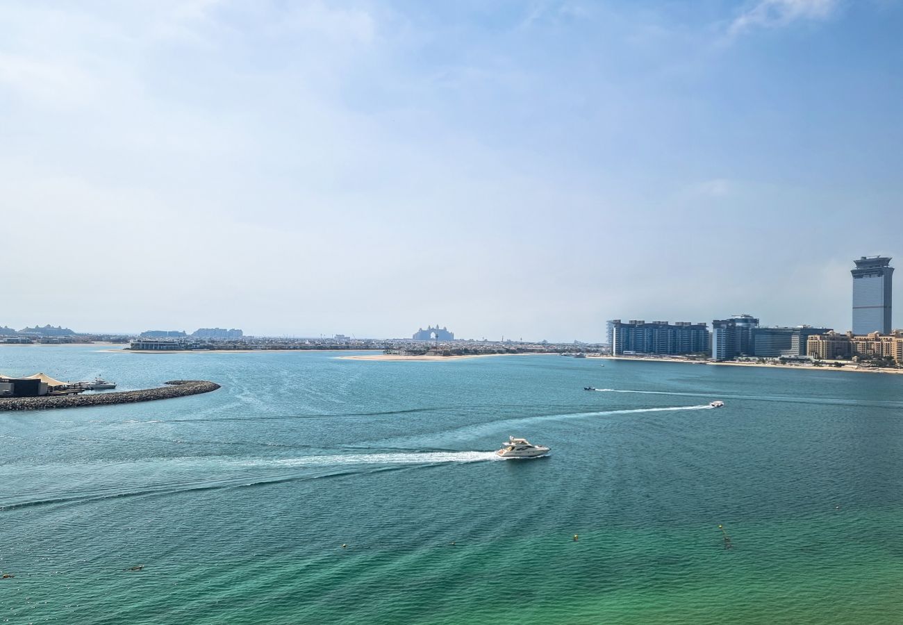 Appartement à Dubai - Beach Vista 2 | 1 Bedroom