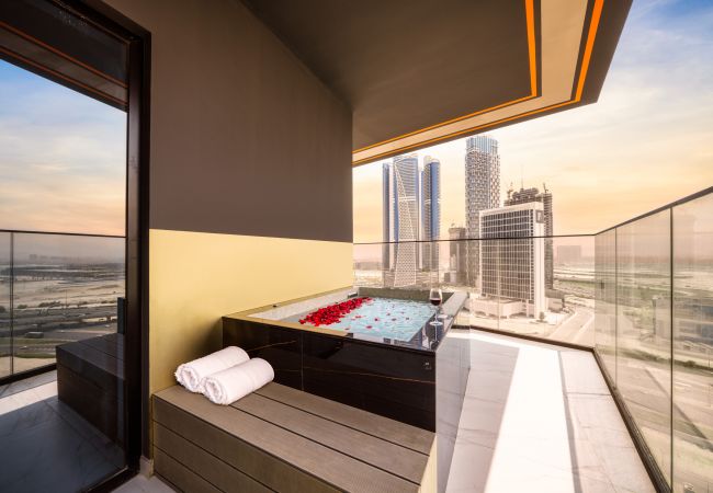 Dubai - Appartement