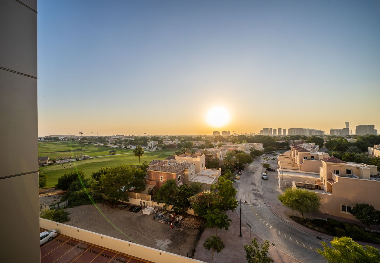 Studio à Dubai - Eagle Heights Tower | Studio