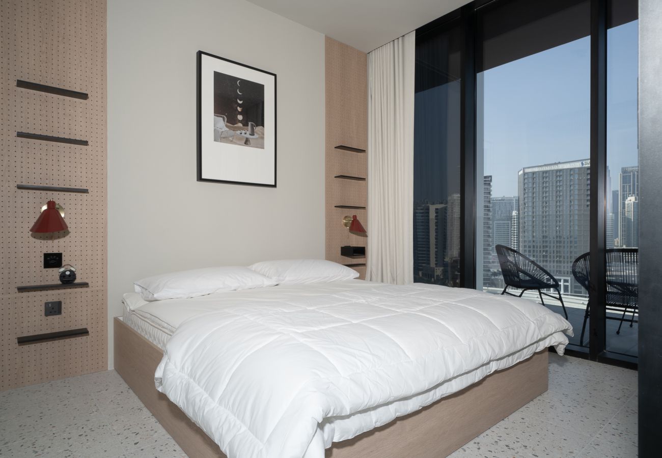 Appartement à Dubai - Upside Living | 1 bedroom