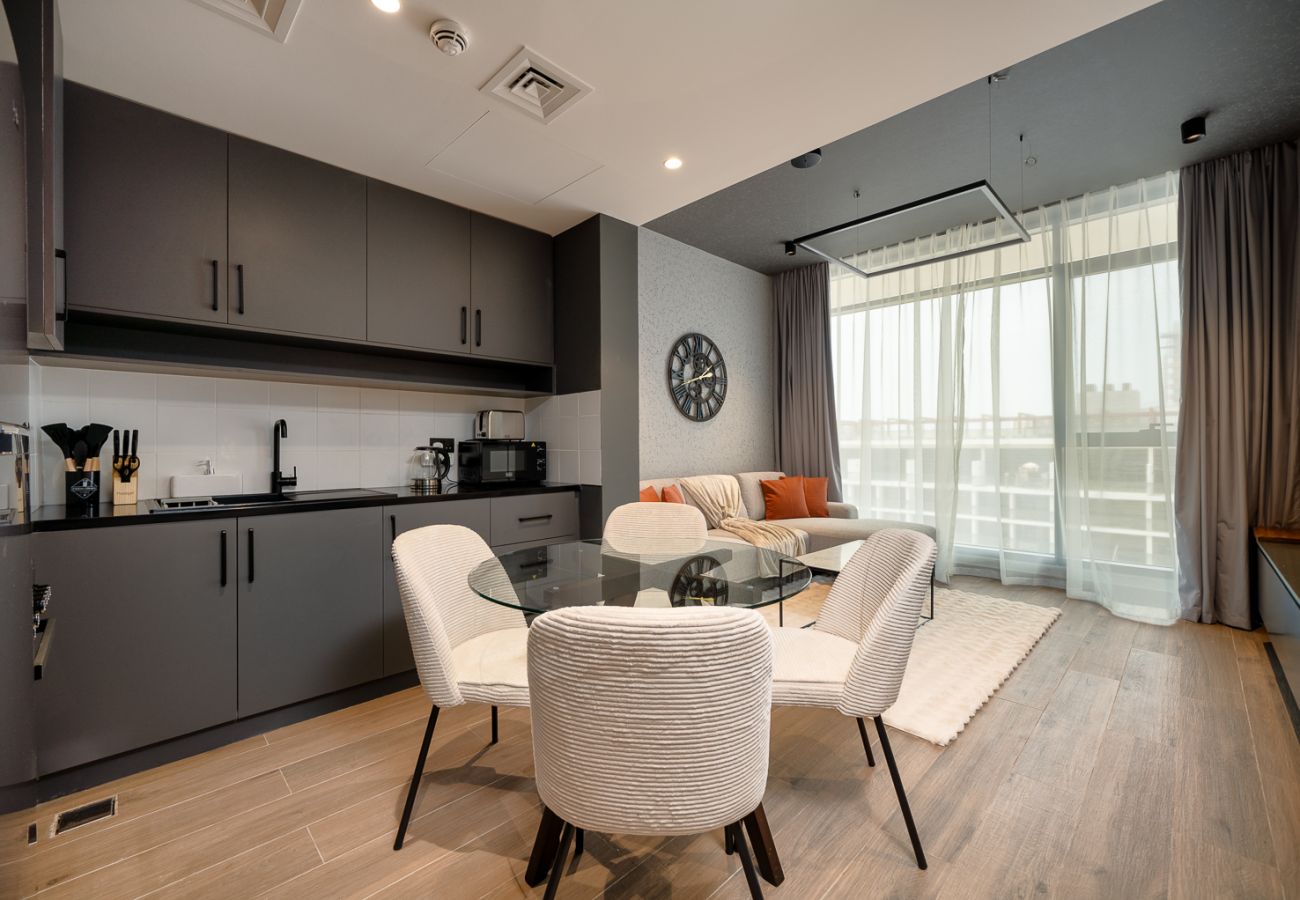 Appartement à Dubai - Loci Residences