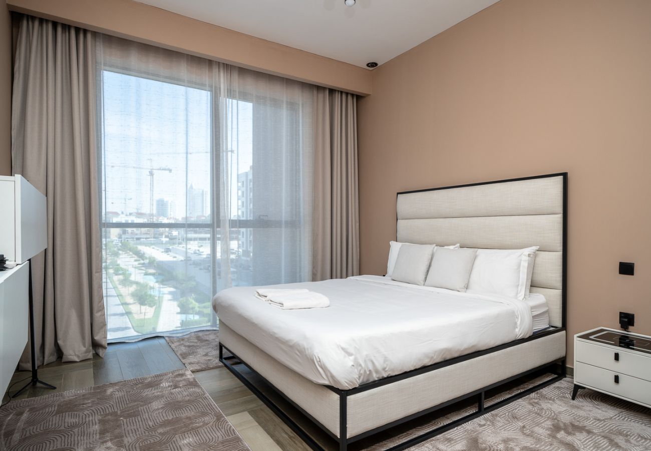 Appartement à Dubai - Joya Blanca | 1 bedroom