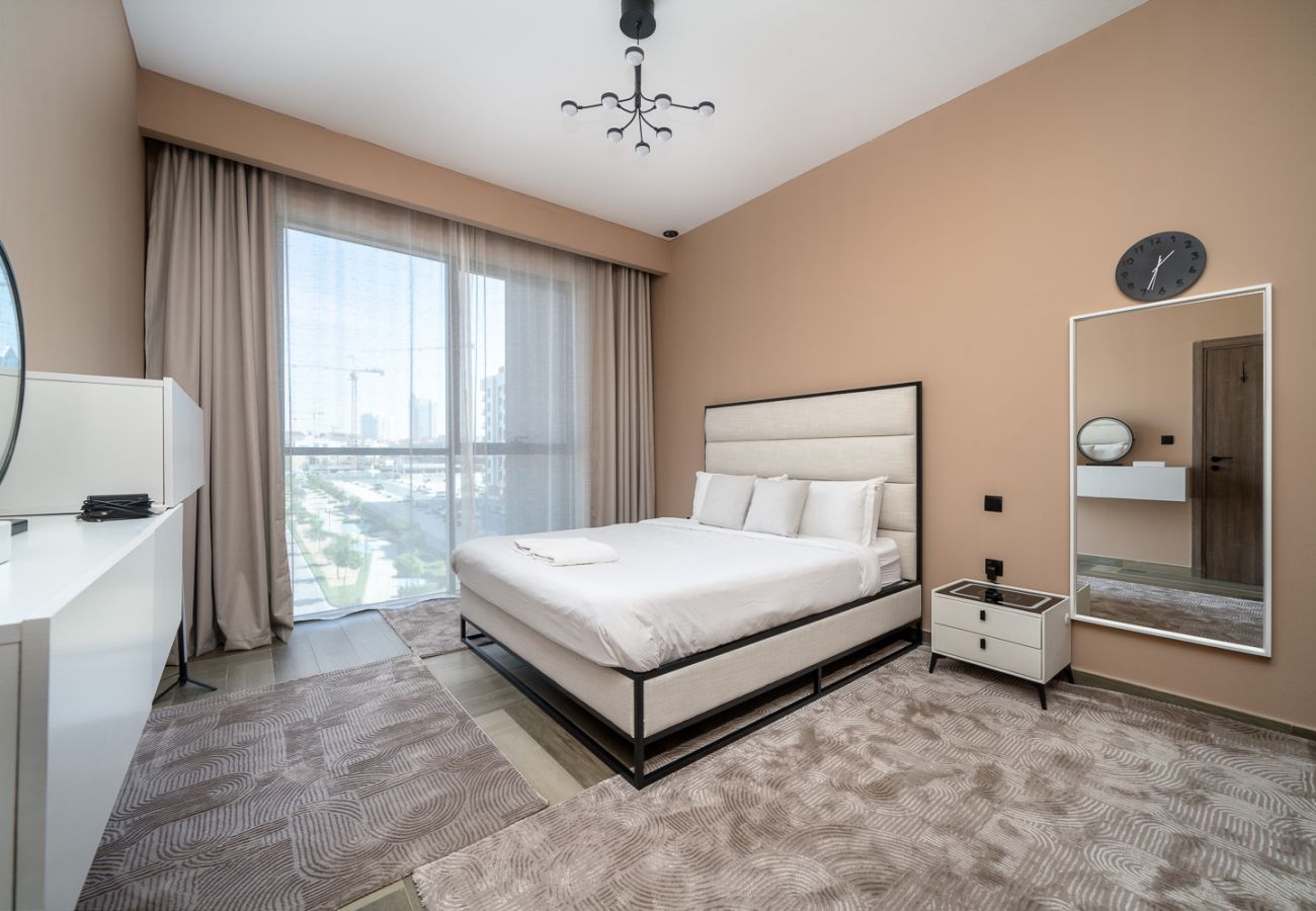 Appartement à Dubai - Joya Blanca | 1 bedroom