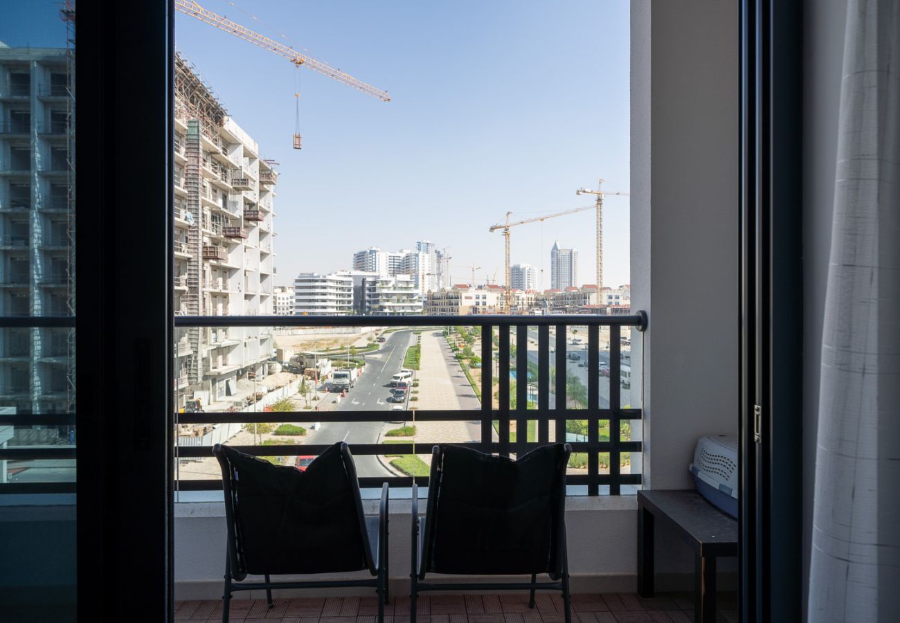 Appartement à Dubai - Joya Blanca | 1 bedroom