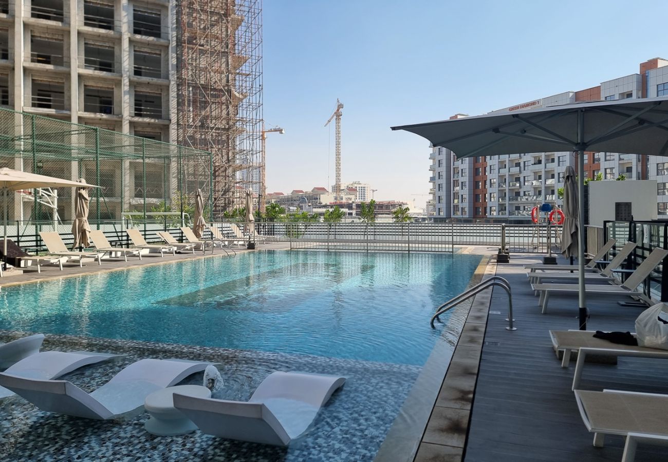 Appartement à Dubai - Joya Blanca | 1 bedroom