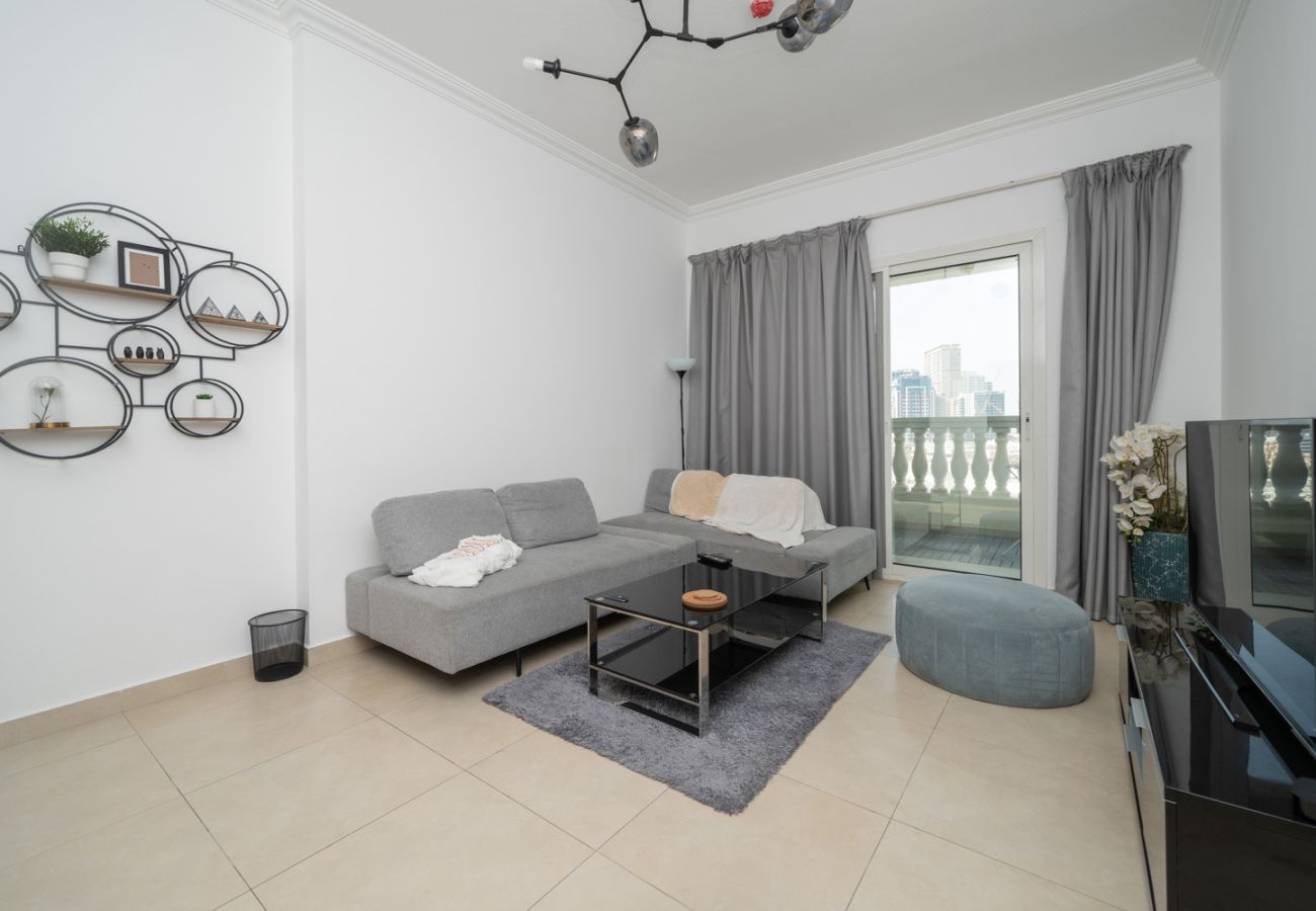 Appartement à Dubai - Plaza Residence 2 | 1 bedroom