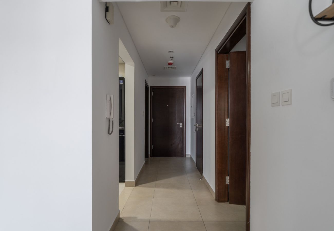 Appartement à Dubai - Plaza Residence 2 | 1 bedroom