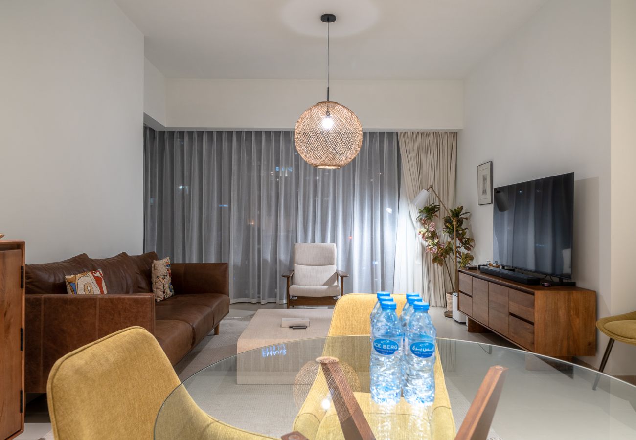 Appartement à Dubai - Act Towers | 2 Bedrooms