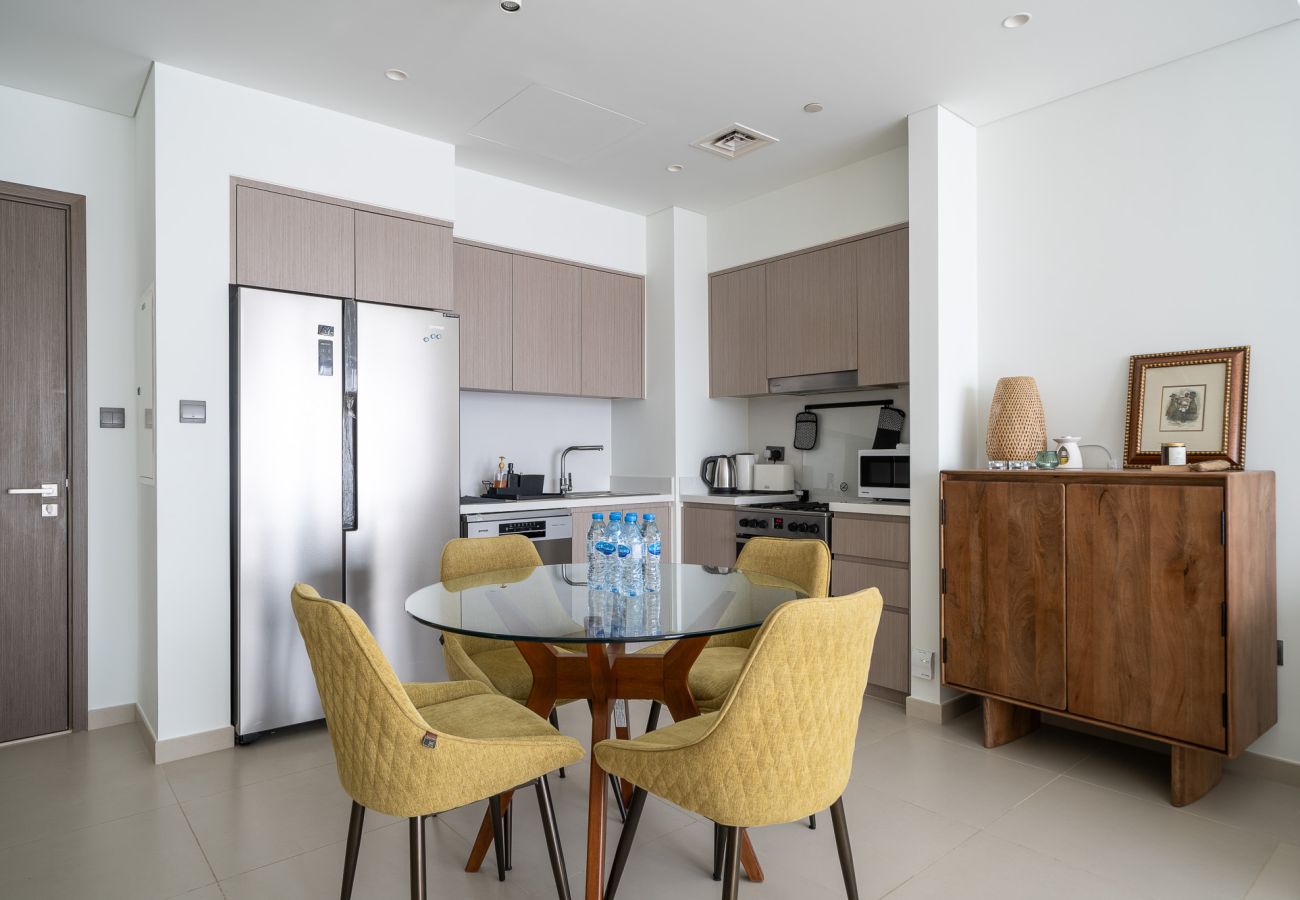 Appartement à Dubai - Act Towers | 2 Bedrooms