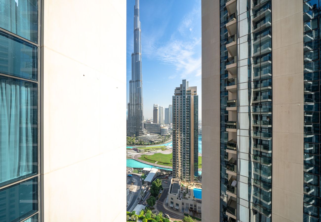 Appartement à Dubai - Act Towers | 2 Bedrooms