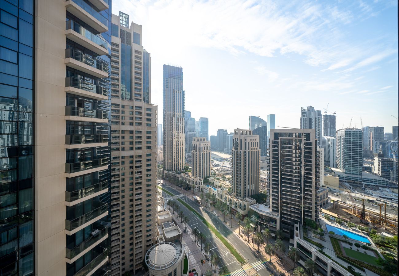 Appartement à Dubai - Act Towers | 2 Bedrooms