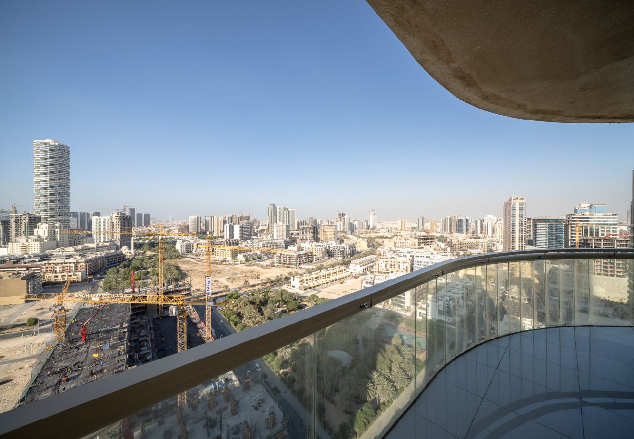 Appartement à Dubai - Reef Residence | 1 bedroom