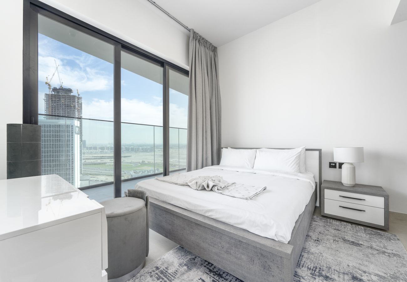 Apartment in Dubai - Binghatti Canal | 2 Bedrooms