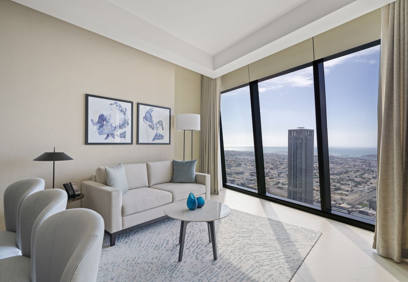 Apartment in Dubai - Address Opera | 2 Bedrooms