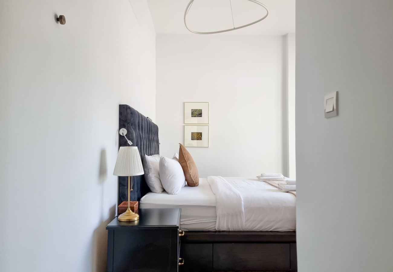 Apartment in Dubai - Azizi Samia | 1 Bedroom