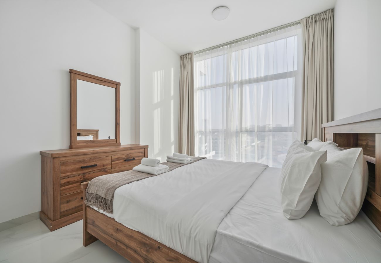 Apartment in Dubai - Uniestate Supreme Residence | 1 Bedroom