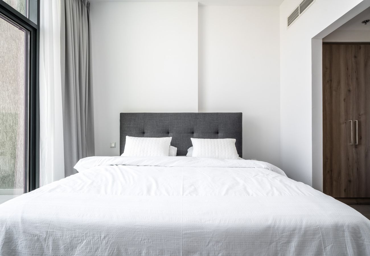 Apartment in Dubai - Prive Residence | 1 bedroom