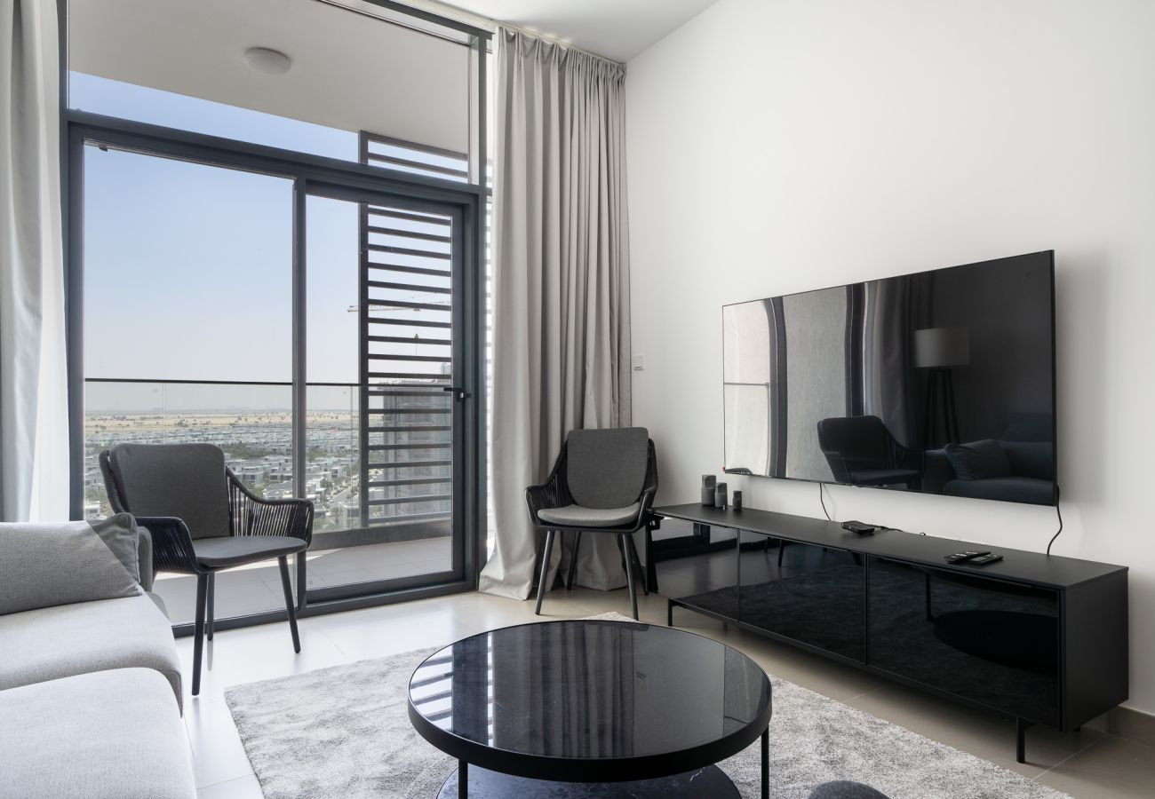 Apartment in Dubai - Prive Residence | 1 bedroom