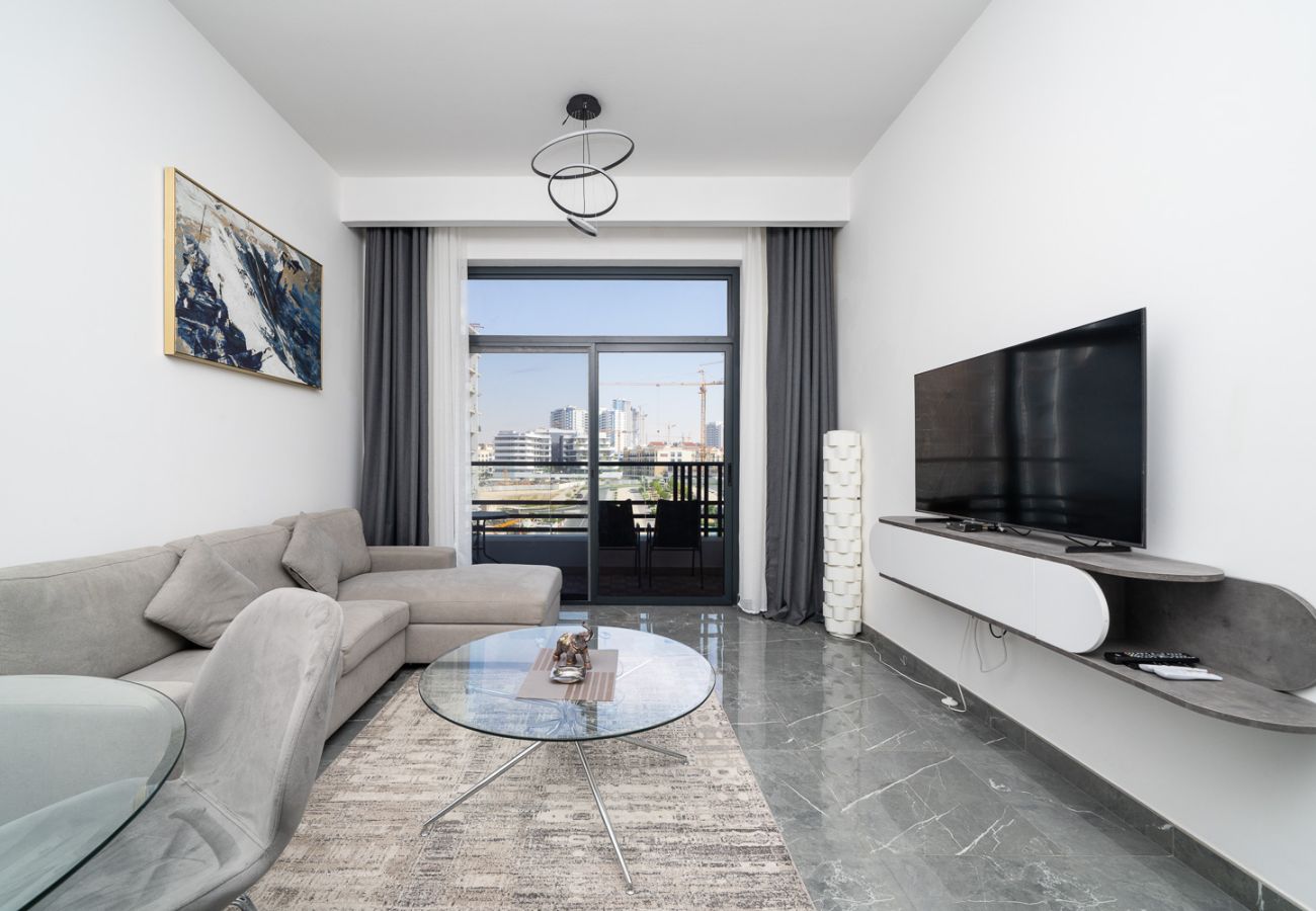 Apartment in Dubai - Joya Blanca | 1 bedroom