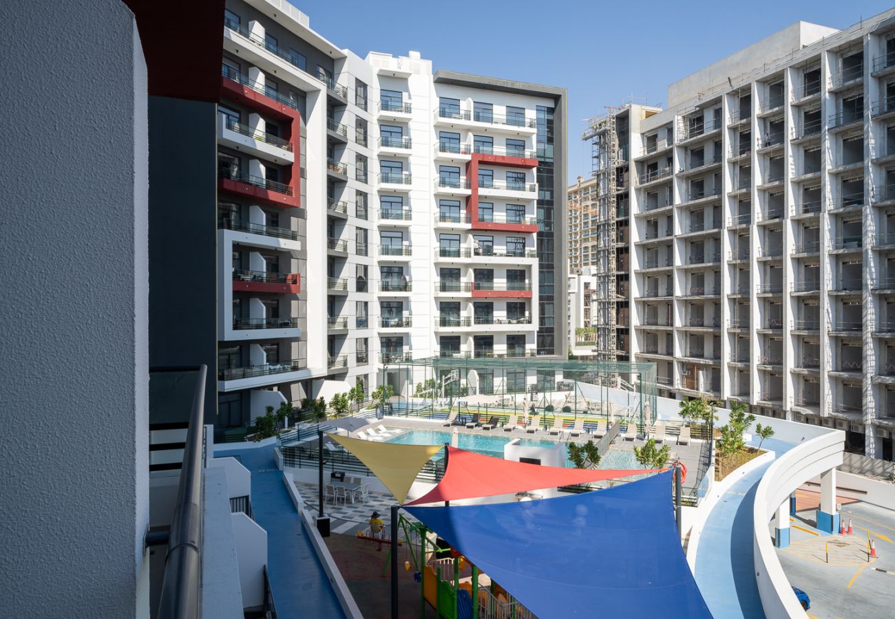 Apartment in Dubai - Joya Blanca | 1 bedroom