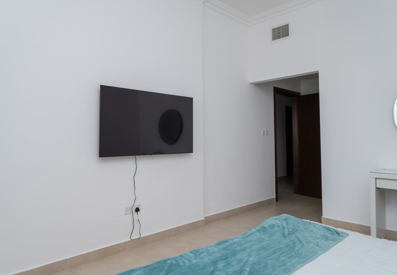 Apartment in Dubai - Plaza Residence 2 | 1 bedroom