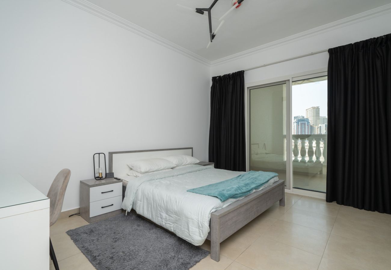 Apartment in Dubai - Plaza Residence 2 | 1 bedroom