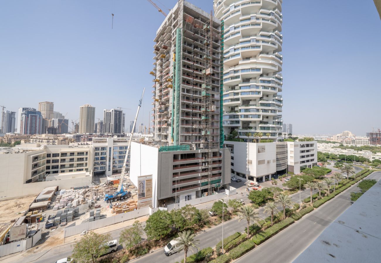 Apartment in Dubai - Plaza Residence 2 | 1 bedroom