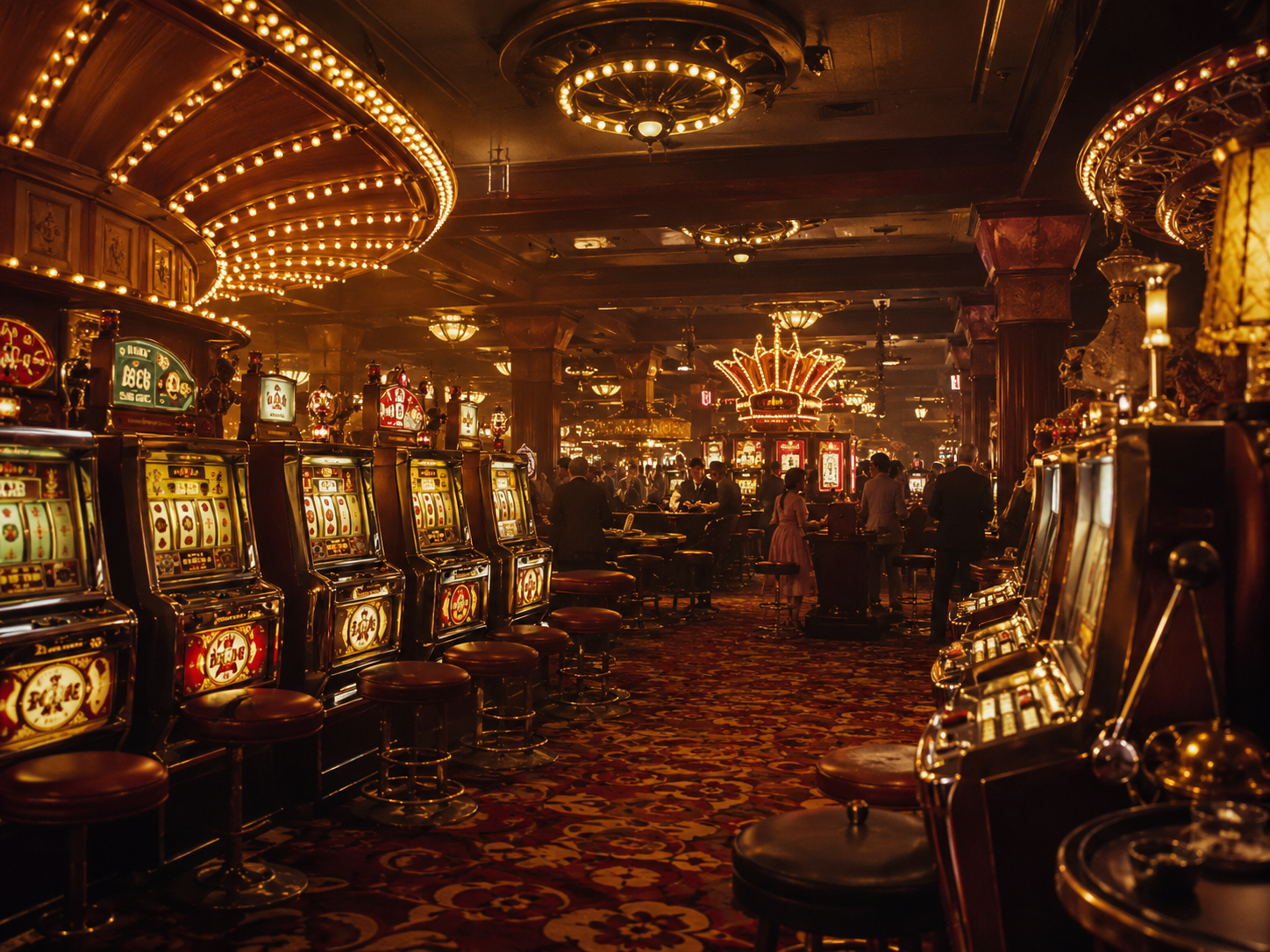 PLAYTECH SLOT TERBAIK 2026