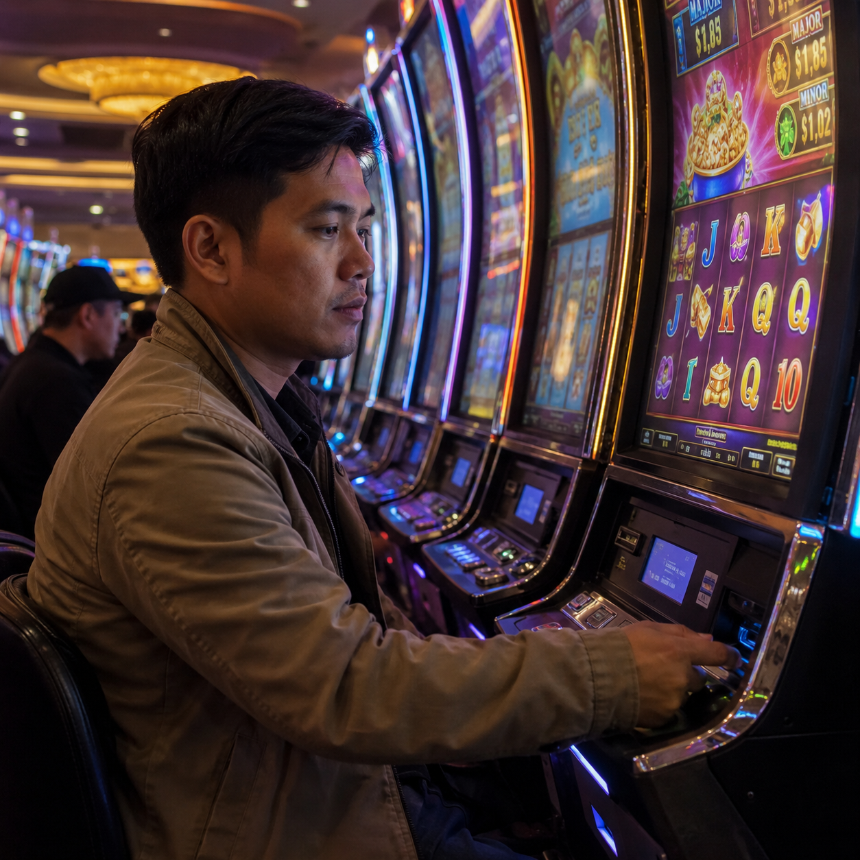 CARA TEPAT MENENTUKAN ODDS DALAM PARLAY