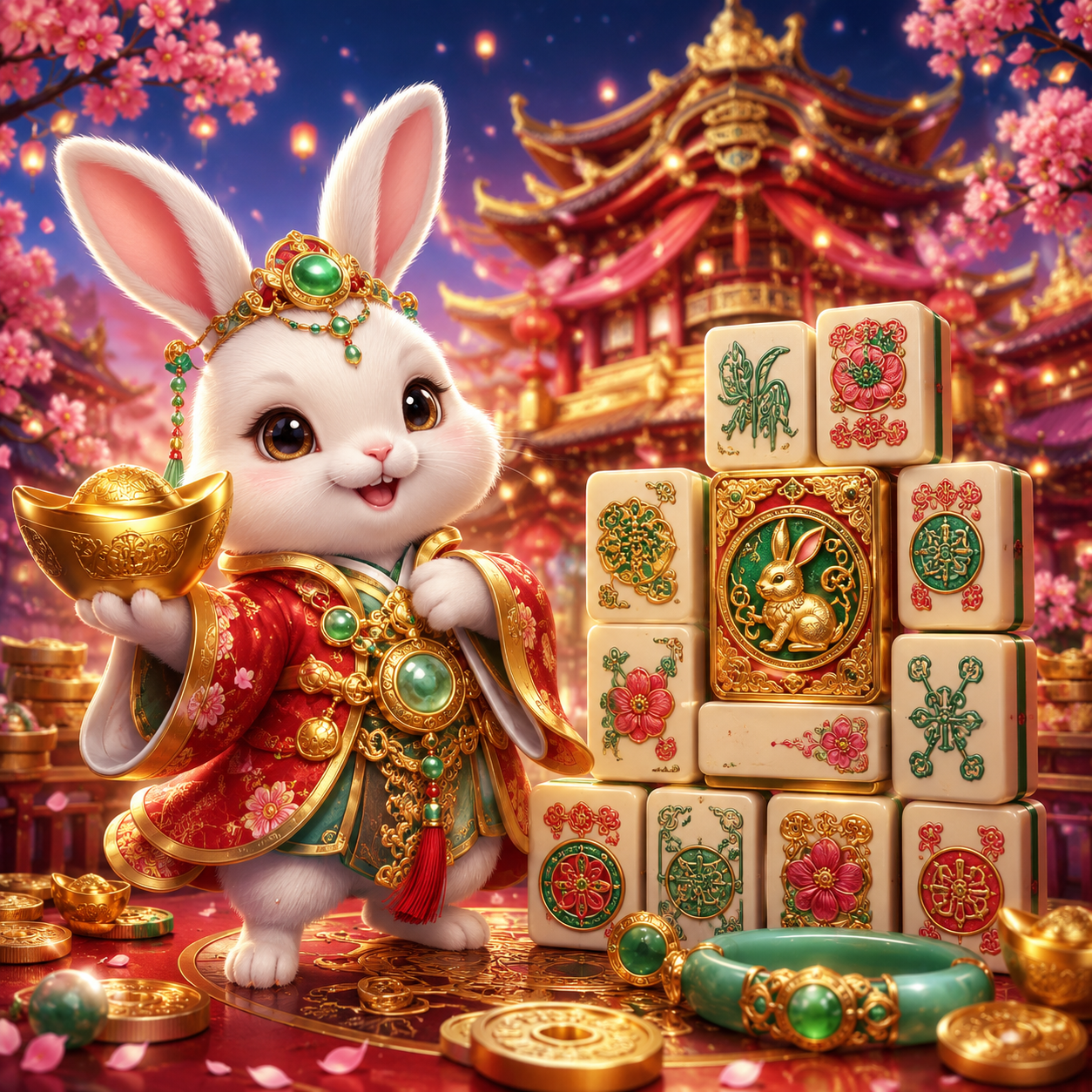 DREAMTECH HADIRKAN SLOT DENGAN SISTEM