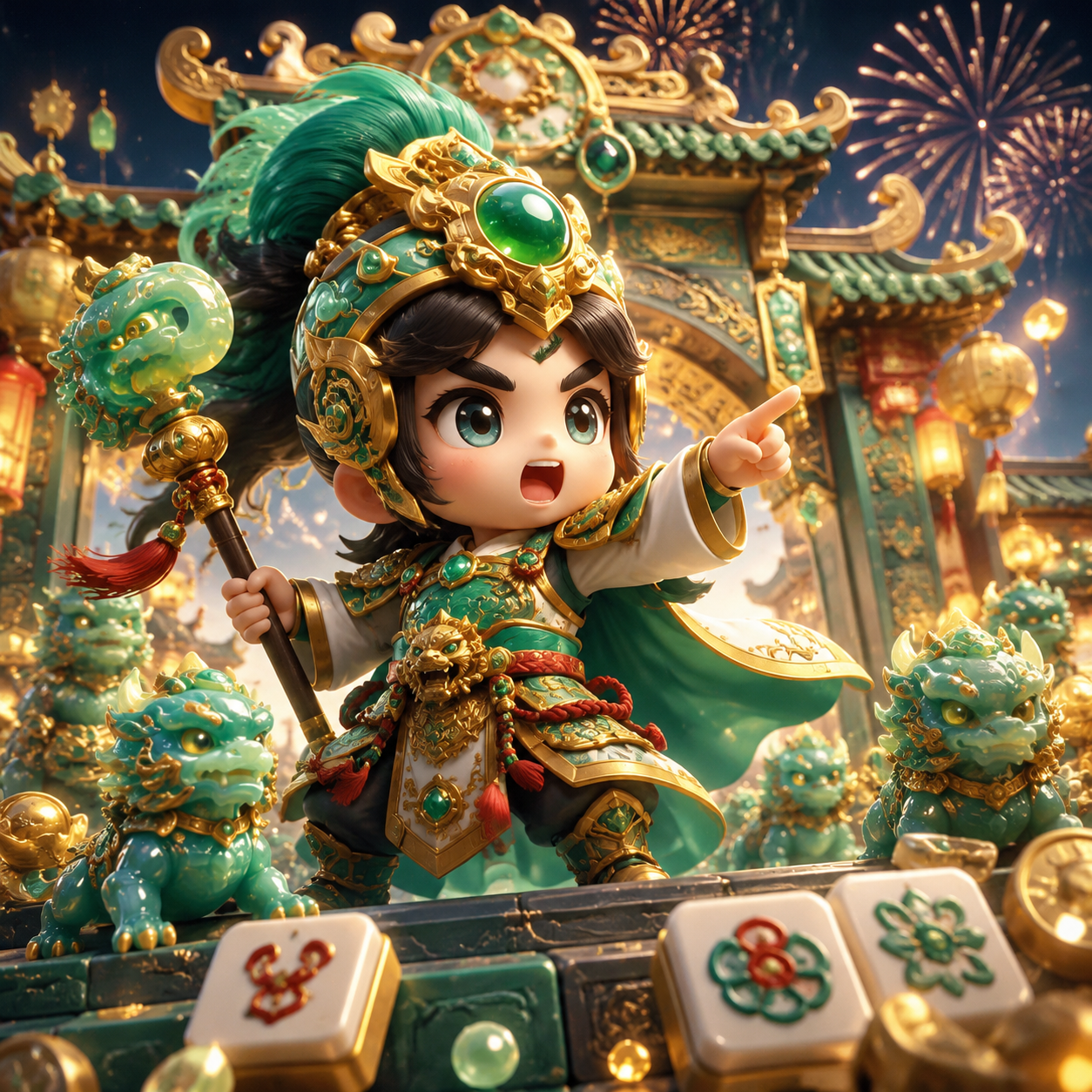 Jangan Salah! Ini Provider Slot Terbaik