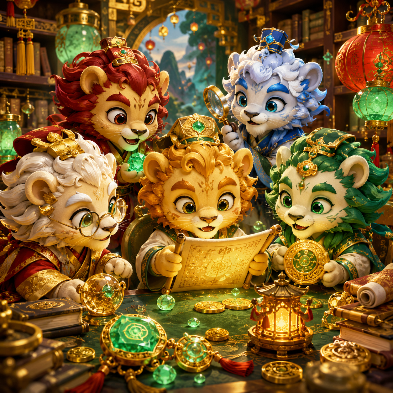 FITUR MAHJONG WAYS 2 YANG LAGI DIBURU